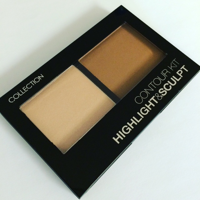 collection contour kit