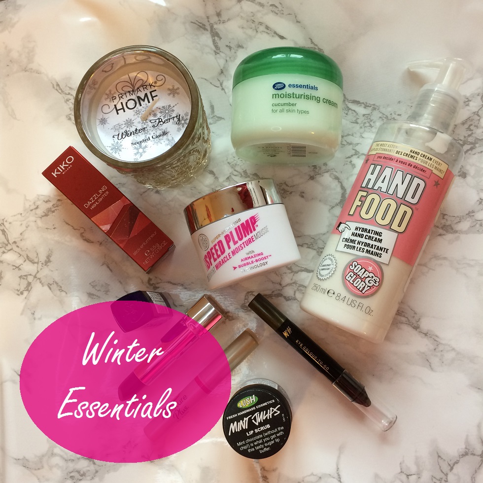 winteressentials