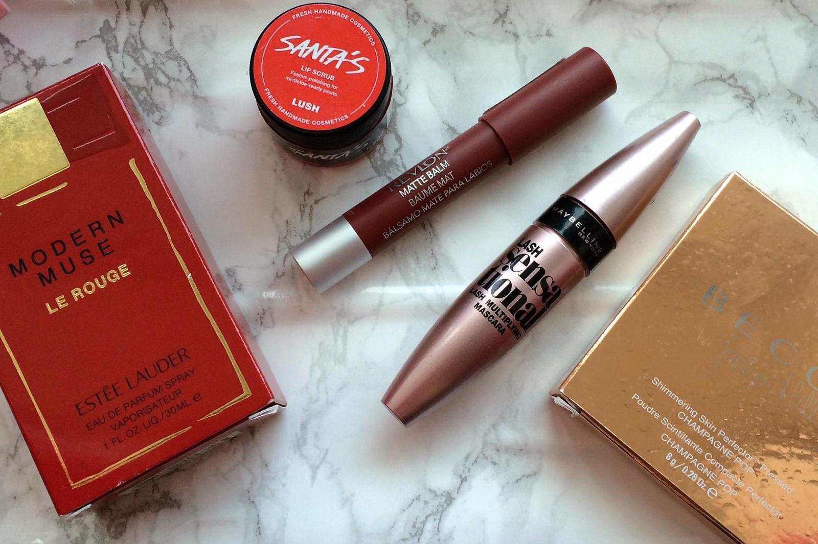 decemberfaves