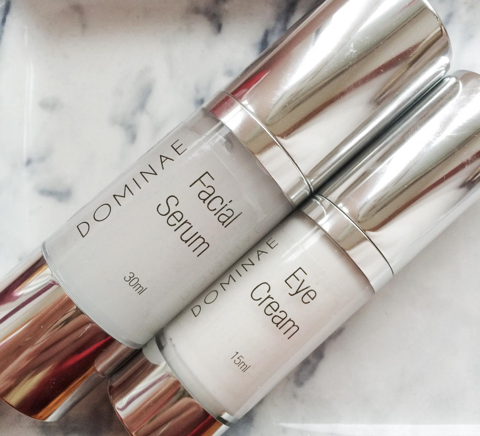 dominae skincare