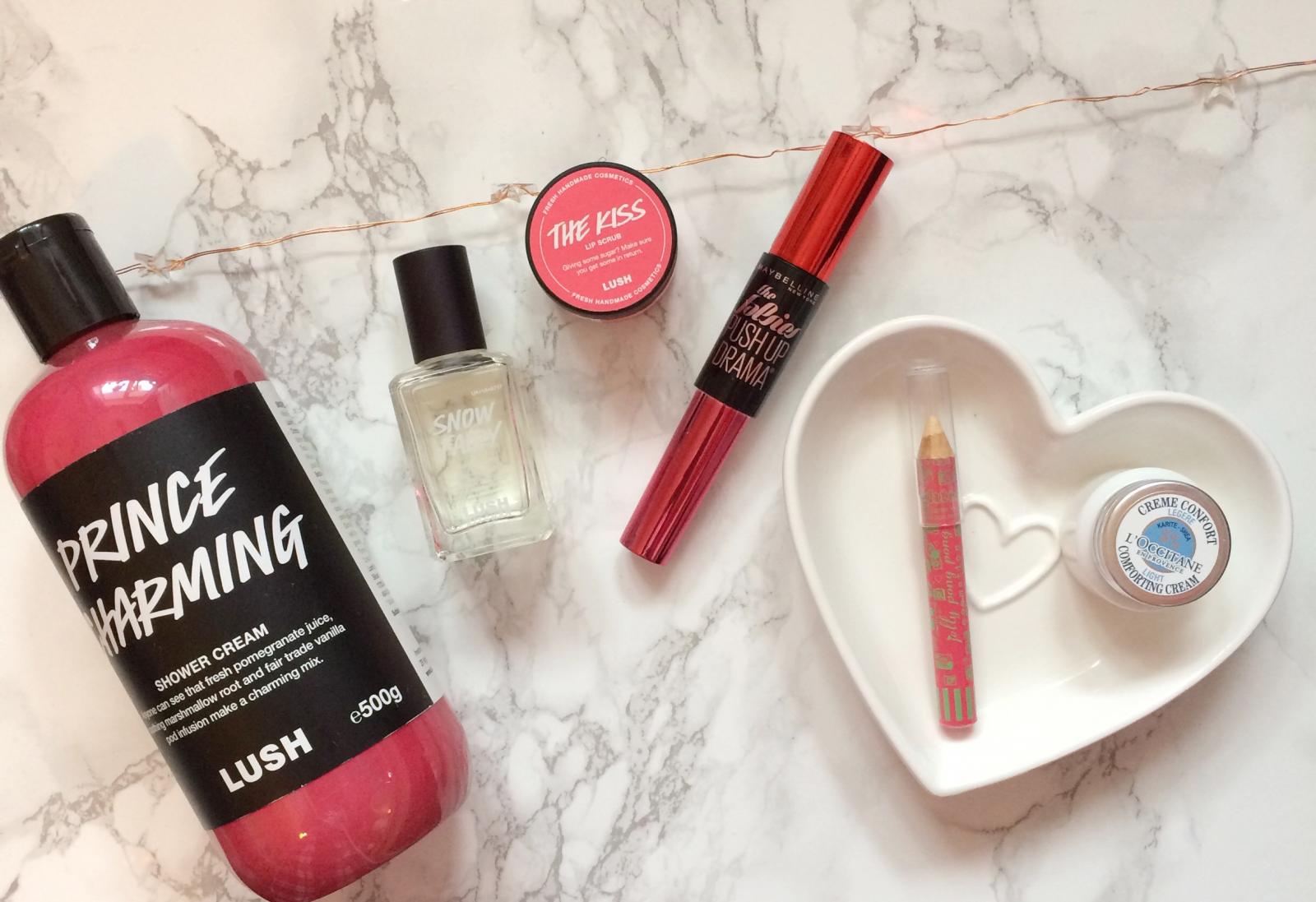 February favourites