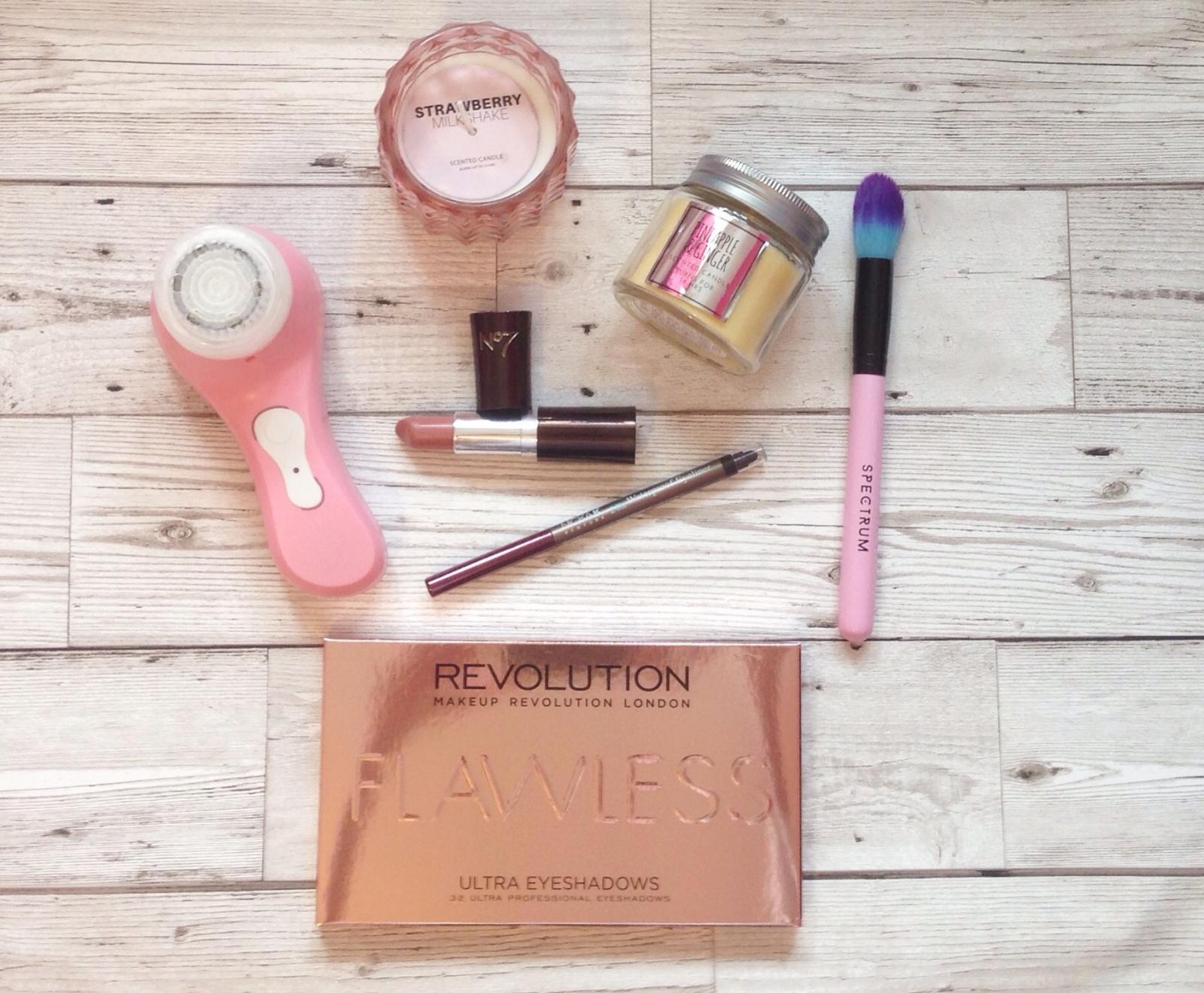 march favourite products