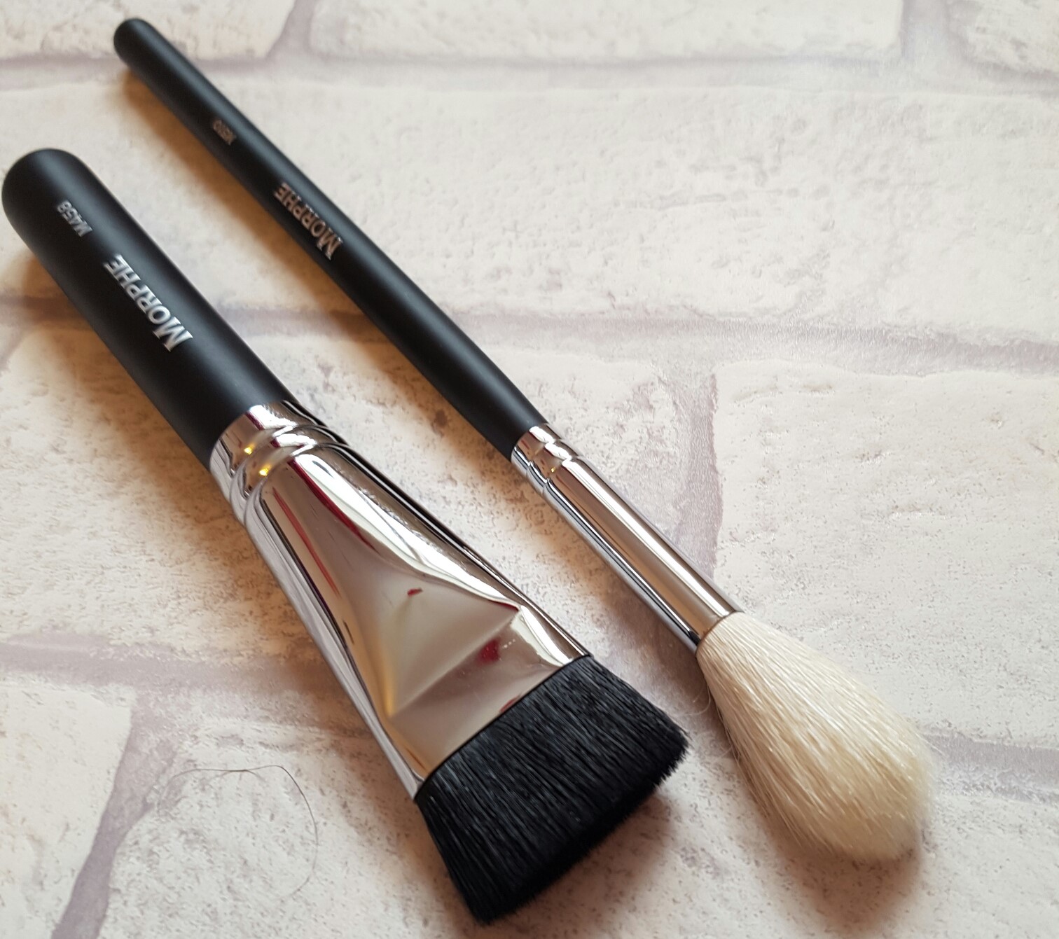 morphe brushes brushes