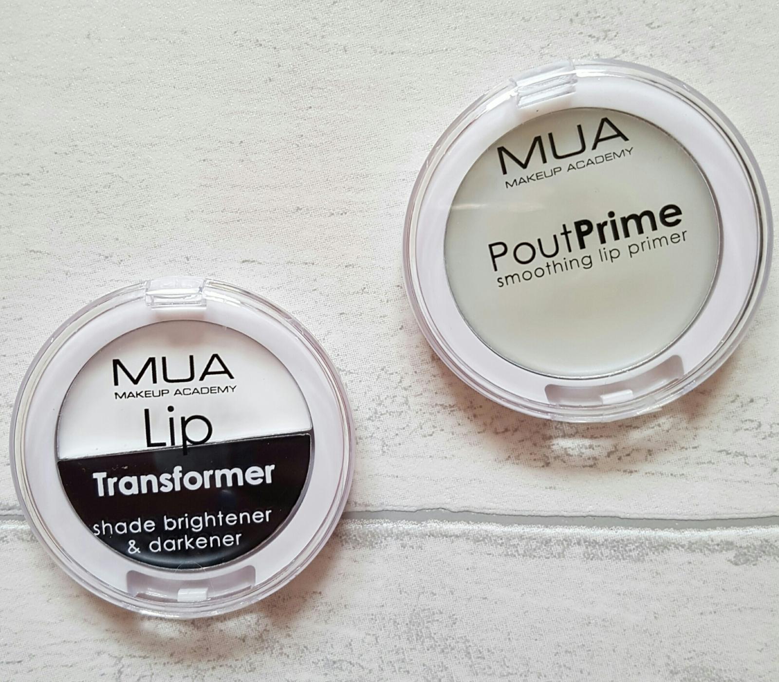 mua pout prime mua lip transformer