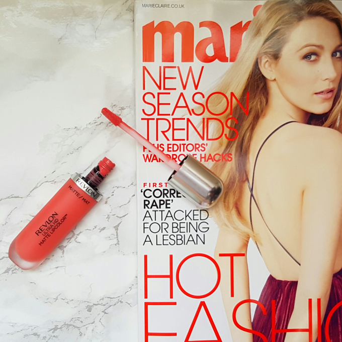 summer makeup roundup lips revlon colour stay liquid lipstick.jpeg