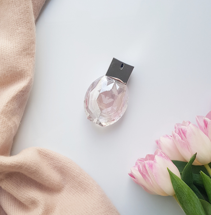 Armani Diamonds