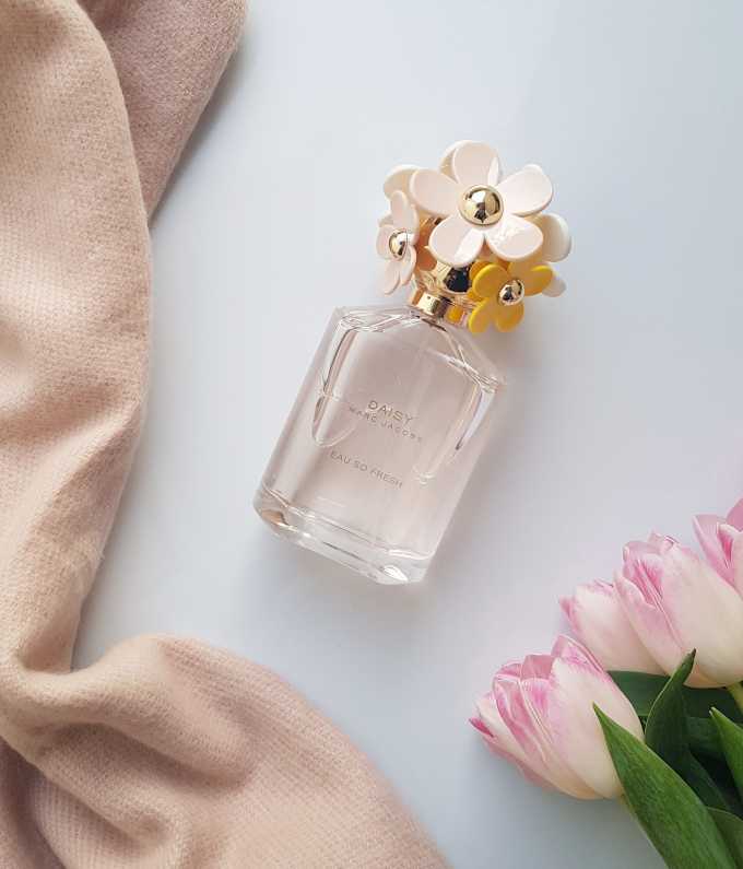 Marc Jacobs Daisy