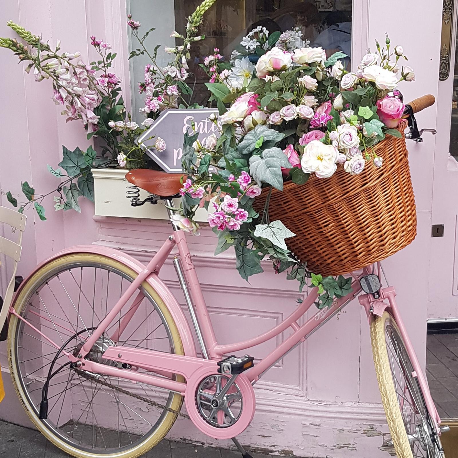 Peggy Porschen Cakes London