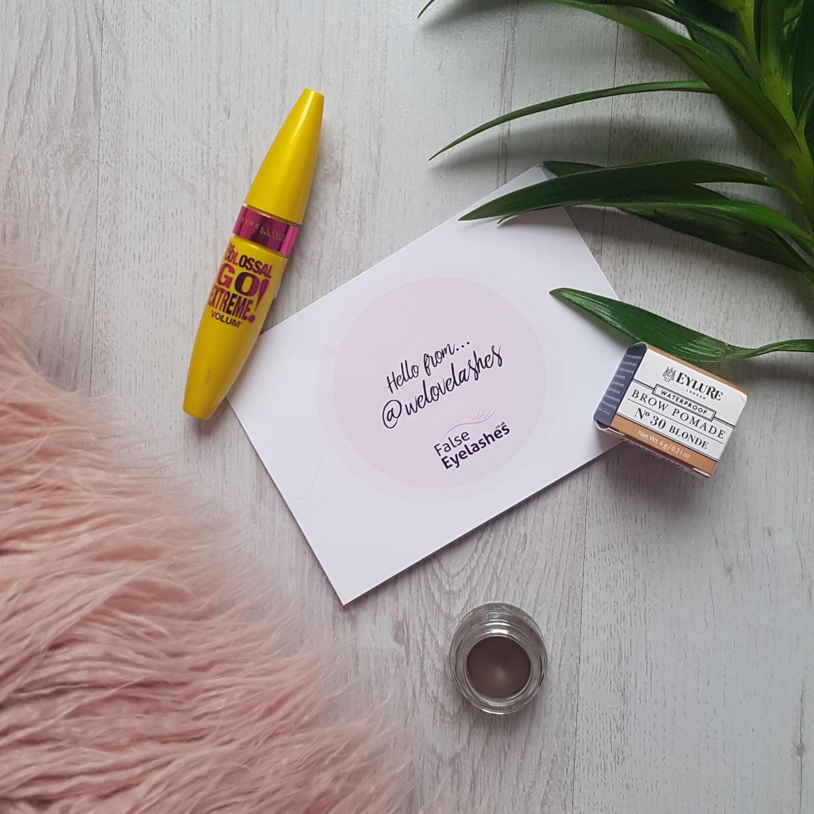 FalseEyelashes.co.uk