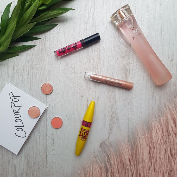 July Favourites Sophie in Wonderland xo (2)