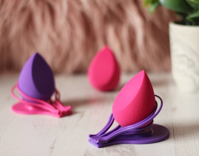 Basic Beauty Tools