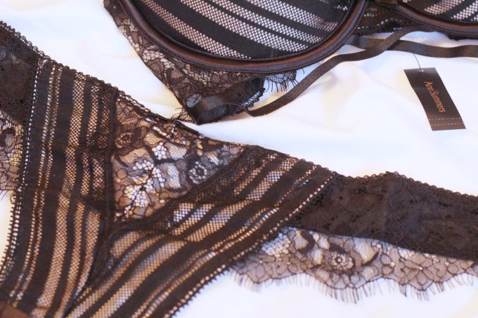Ann Summers Underwear