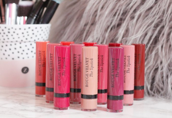 Bourjois Rouge Velvet Lipstick.jpeg