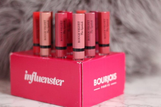 Bourjois x Influenster Collaboration.jpeg