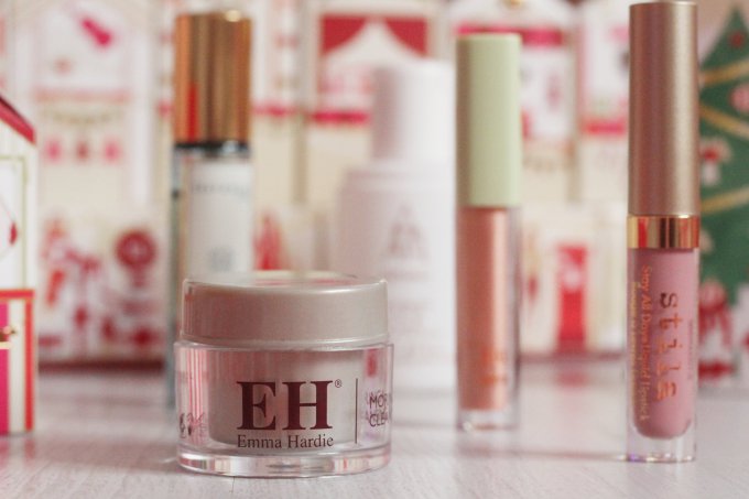 Marks and Spencer Beauty Advent Calendar
