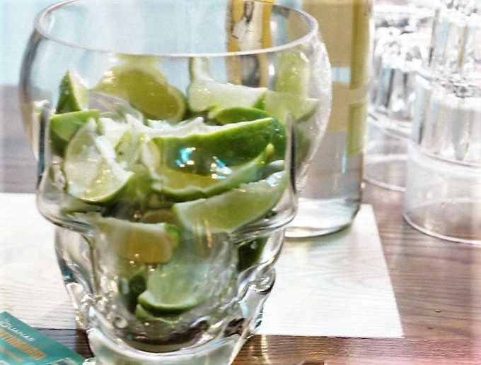 Las Iguanas Nottingham Restaraunt Review 1 (2).jpeg