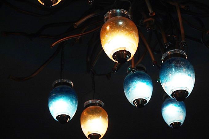 Las Iguanas Nottingham Restaraunt Review 10 (2).jpeg