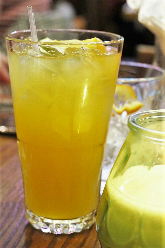 Las Iguanas Nottingham Restaraunt Review 17 (2).jpeg