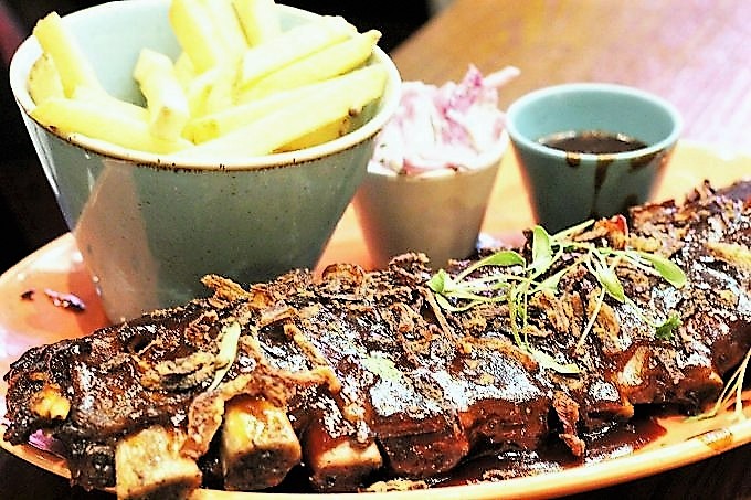 Las Iguanas Nottingham Restaraunt Review 18 (3).jpeg