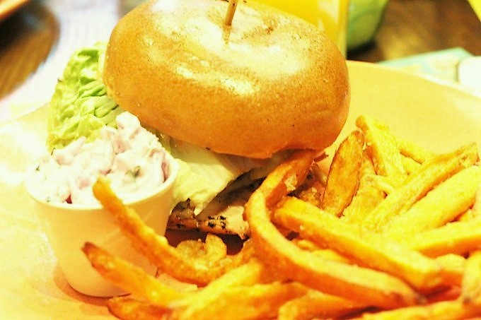 Las Iguanas Nottingham Restaraunt Review 19 (2).jpeg