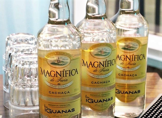 Las Iguanas Nottingham Restaraunt Review (2).jpeg