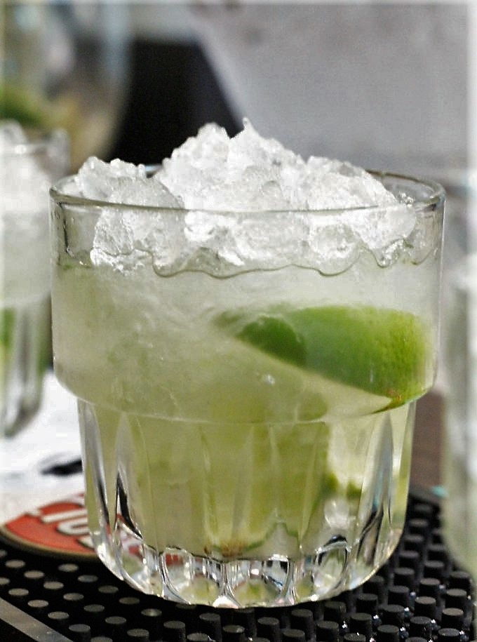 Las Iguanas Nottingham Restaraunt Review 3 (2).jpeg