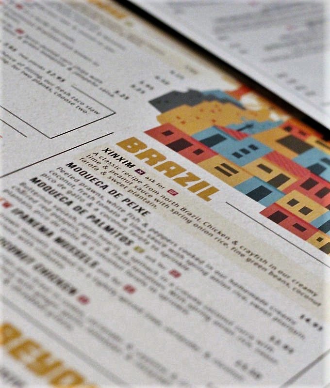 Las Iguanas Nottingham Restaraunt Review 6 (2).jpeg