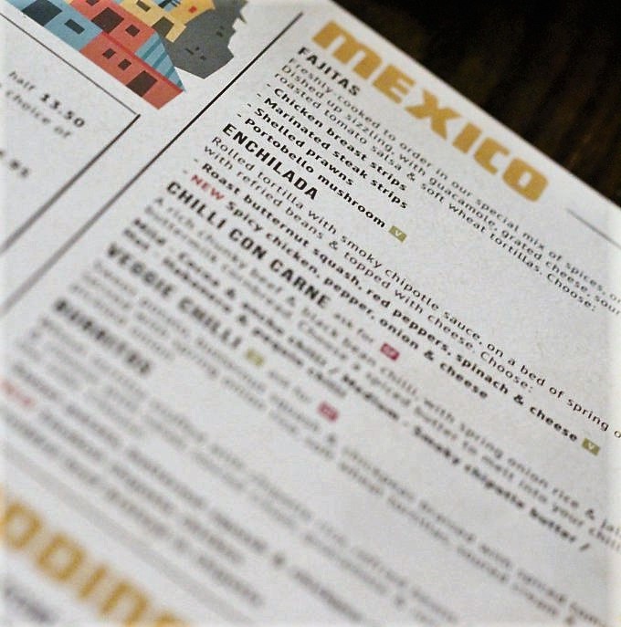 Las Iguanas Nottingham Restaraunt Review 7 (2).jpeg