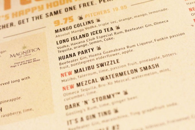 Las Iguanas Nottingham Restaraunt Review 9.jpeg