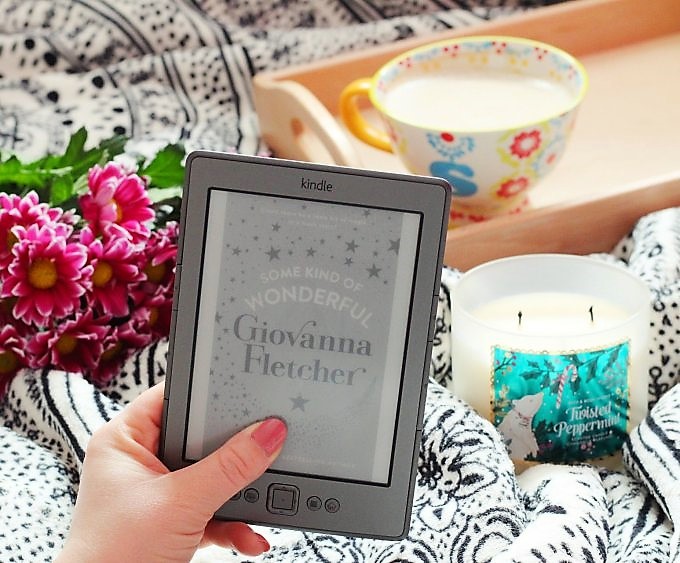 Currently Reading A Book Review a Month Series Some Kind Of Wonderful Review (2).jpeg