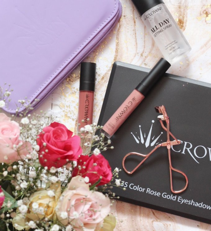 Crown Brush Cosmetics Review and Swatches 12.jpeg