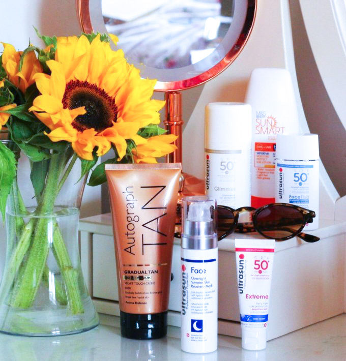 Protecting-your-skin-from-the-sun-Ultra-Sun-and-Marks-and-Spencer 2