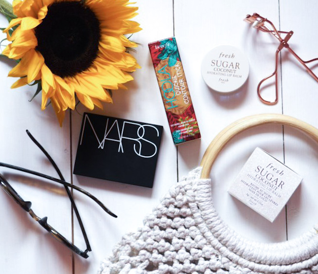 Summer Holiday Makeup Picks from World Duty Free 11.jpg