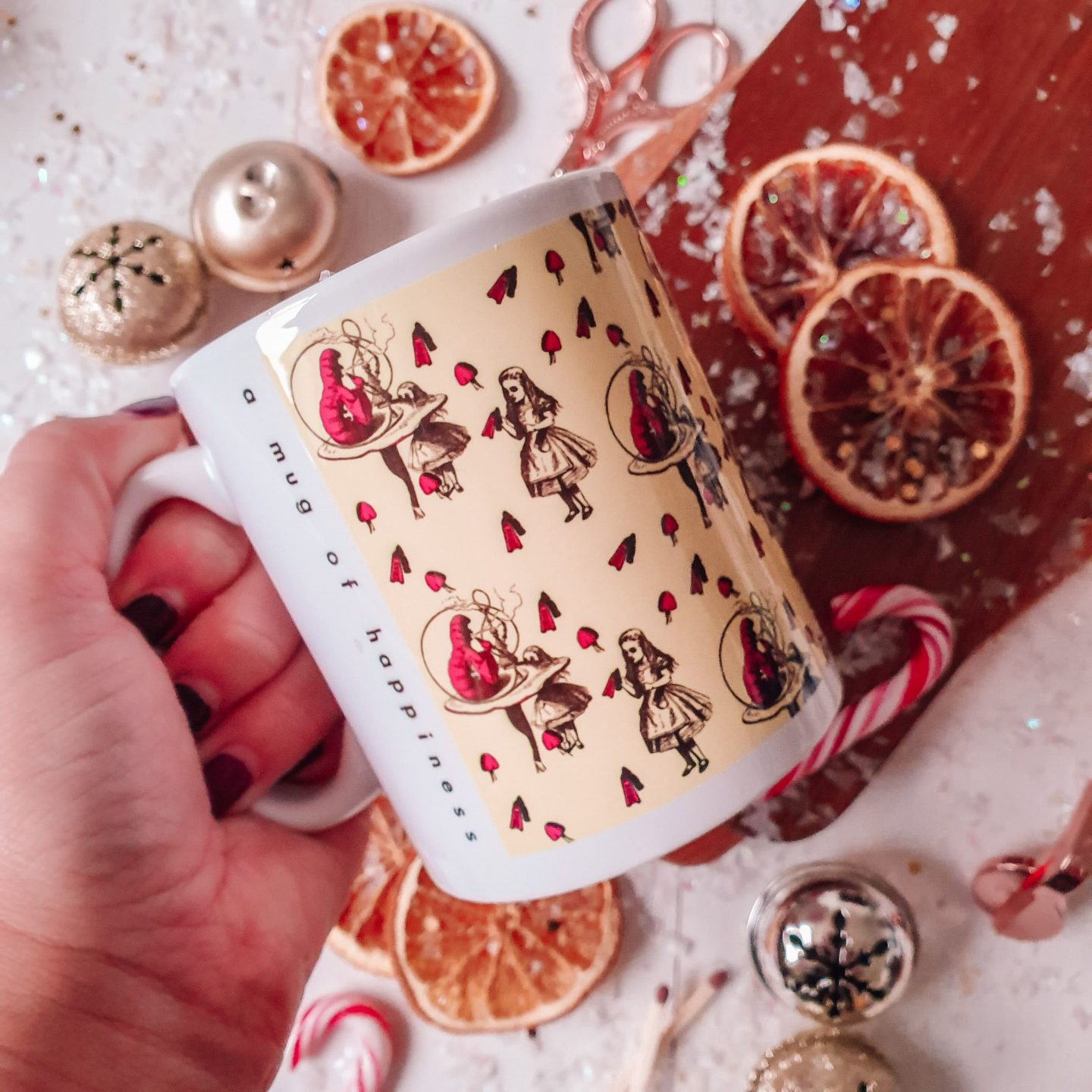 House of Wonderland Gifts