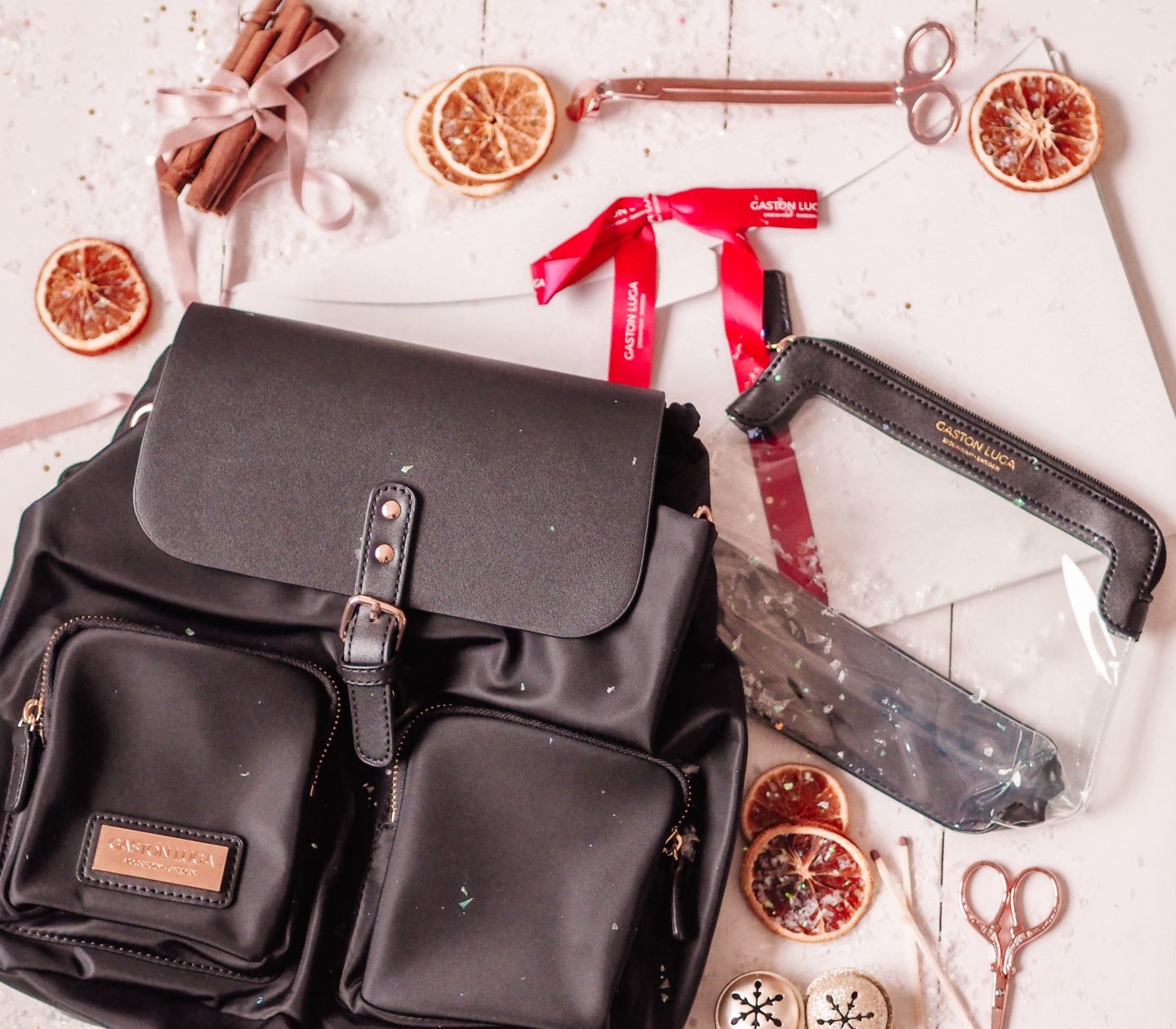Gaston Luga Backpack
