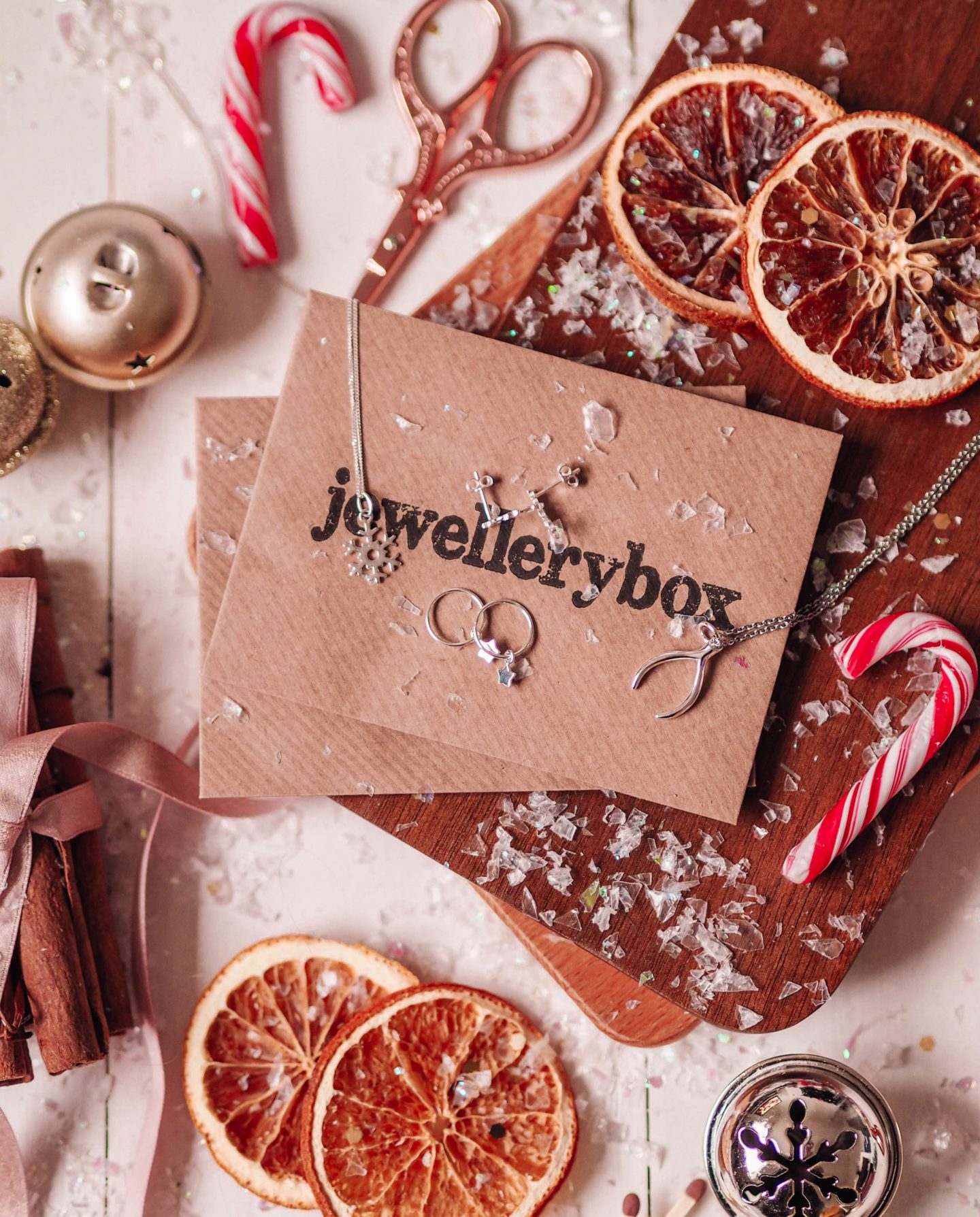 Jewellery from jewellerybox