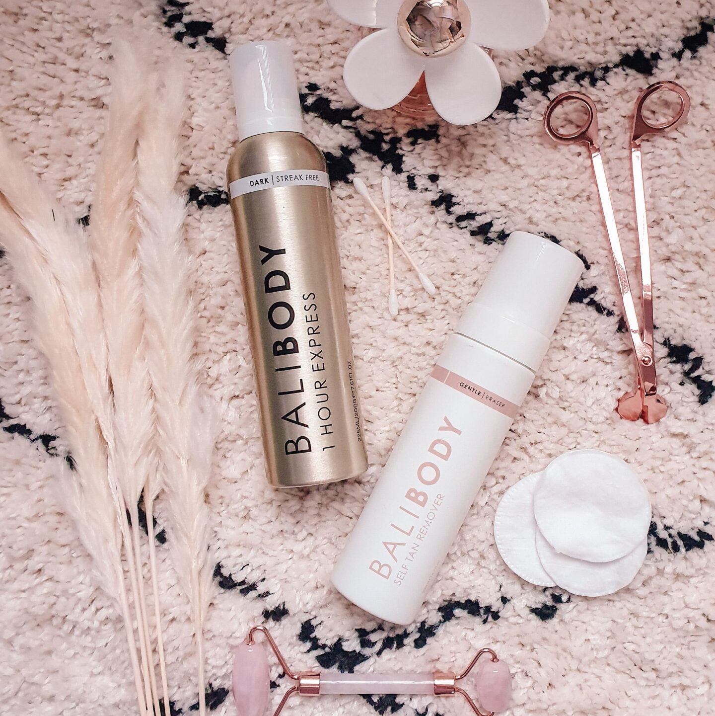 Bali Body Express 1 Hour Tan Review