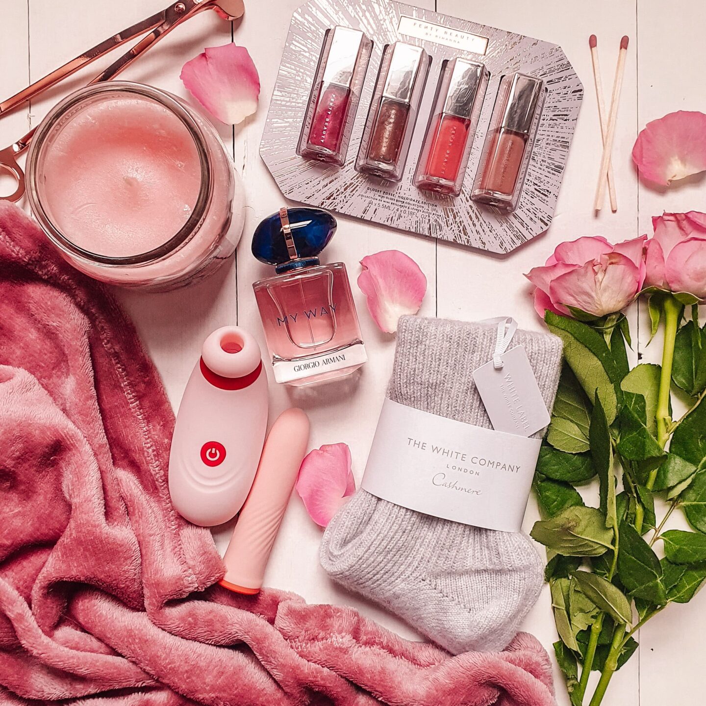 Valentines Day Gift Ideas for Her