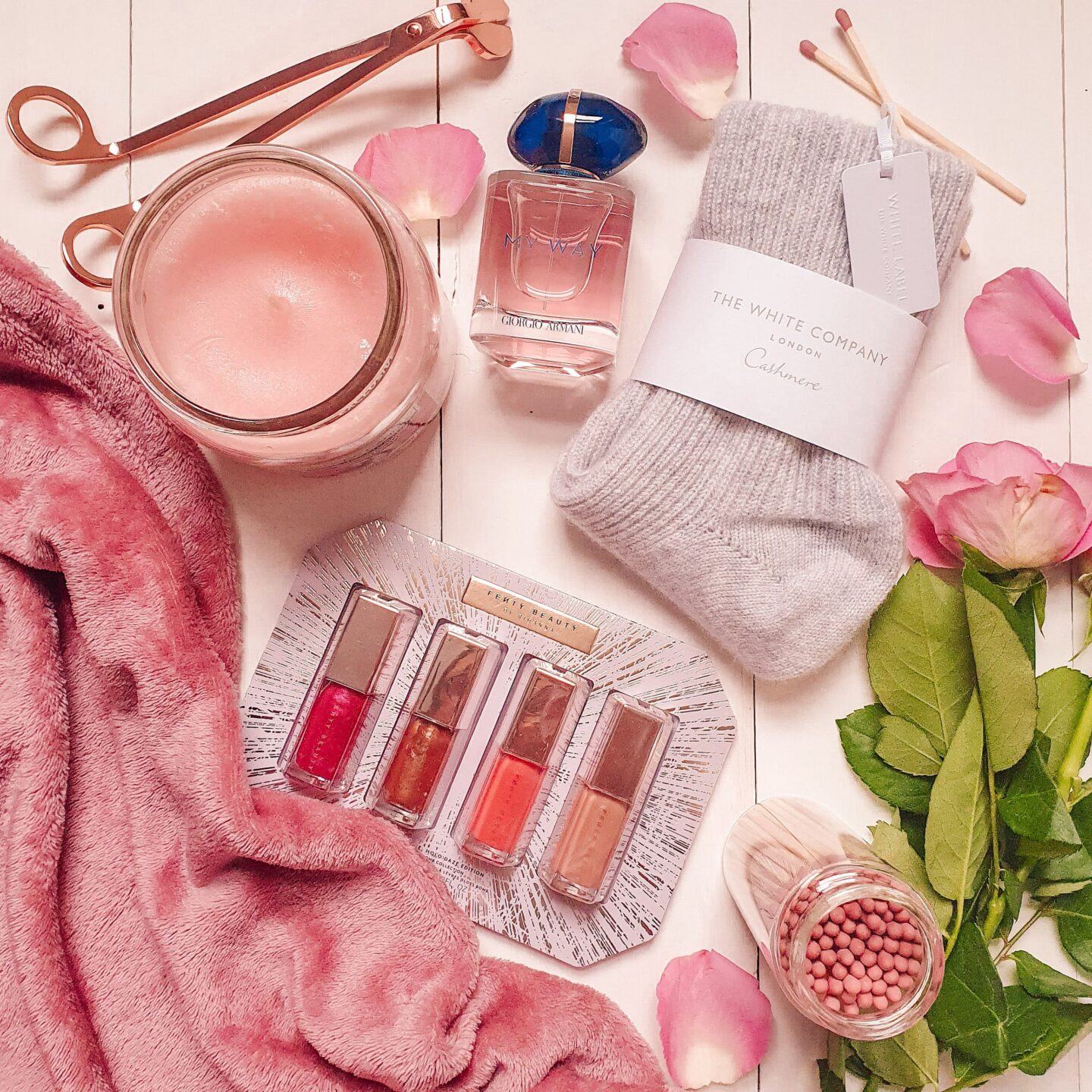 Valentines Day Gift Ideas for Her