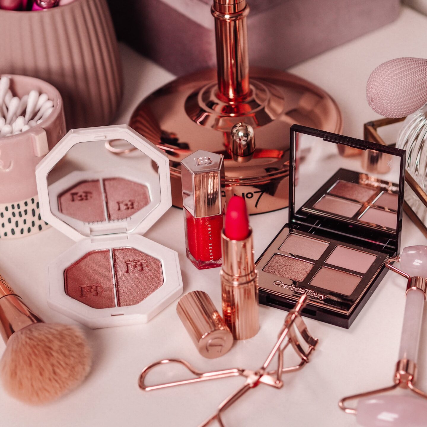 Valentines Day Beauty Picks