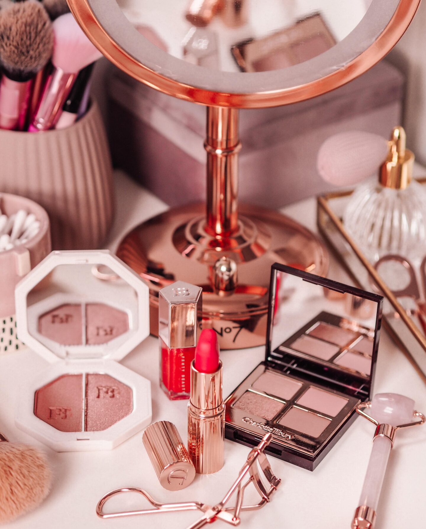 Valentines Day Beauty Picks